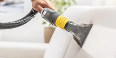 Professional deep cleaning service in West Midlands